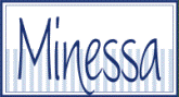 Minessa - Logo
